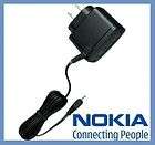 NOKIA OEM WALL HOME CHARGER FOR 5610 5800 5300 N95 N75