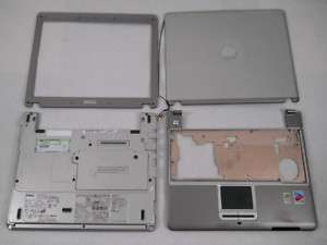 Dell Latitude X300 Full Cover Bezel Replacement Kit  