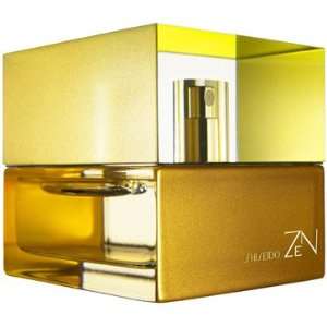   Perfume   EDP Spray 1.7 oz. Without Box by Shiseido   Womens Beauty