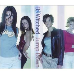  Jump Down B*Witched Music