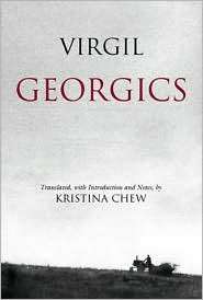 Georgics, (0872206106), Virgil, Textbooks   