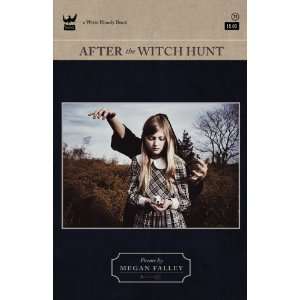  After the Witch Hunt (Write Bloody Books) [Paperback 
