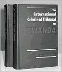 The International Criminal Tribunal for Rwanda
