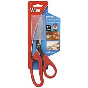  Wiss Scissors   8 1/2 Household Scissor