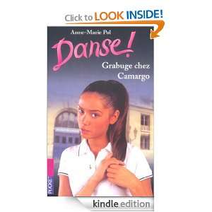 Danse  tome 31 (French Edition) Anne Marie POL  Kindle 