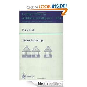Start reading Term Indexing  Don 
