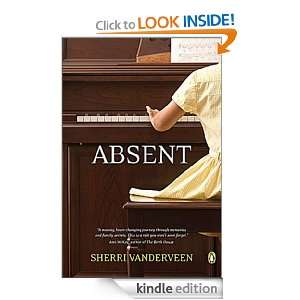 Start reading Absent  