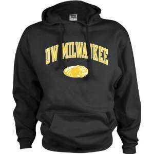  Wisconsin Milwaukee Panthers Perennial Hooded Sweatshirt 