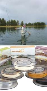 ALL SNOWBEE XS FLOATING WF DT 3,4,5,6,7,8,9, FLY LINE  