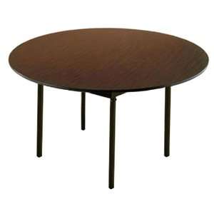 720 Series Round Deluxe Hotel Table