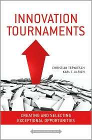   , (1422152227), Christian Terwiesch, Textbooks   