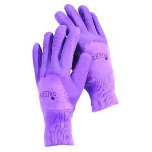  All Rounder   Lavender Coated Gloves   Medium Patio, Lawn 