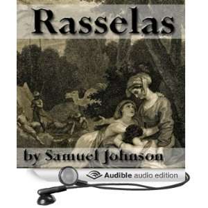  Rasselas Prince of Abyssinia (Audible Audio Edition 