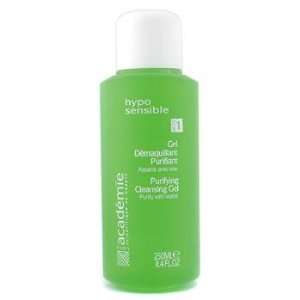 Exclusive By Academie Hypo Sensible Purifying Cleansing Gel 250ml/8 