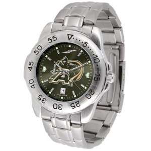   Military Academy Sport Steel Band Ano chrome   Mens   Mens College