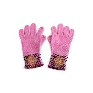 NOVICA Gloves, Strawberry Sprinkles  Grocery & Gourmet 