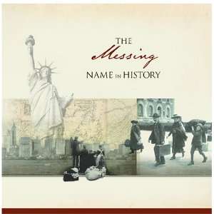  The Messing Name in History Ancestry Books