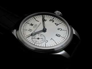 Until the mid 1930s Stauffer & Co. retained its monopoly over the IWC 