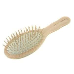  Acca Kappa Pneumatic Brush with Rounded Wooden Pins   1pcs 
