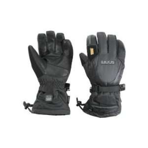  Scott Thermal Control Plus Winter Glove