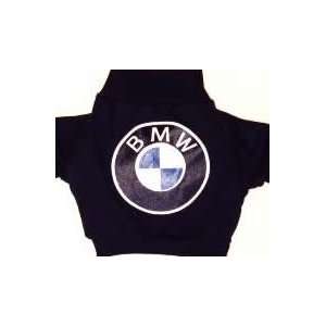 Dog T shirt BMW for Dogs 42 60 lbs 
