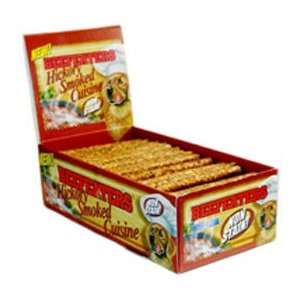  Beefeaters Hickory Stix 140 Count, 5 Inch