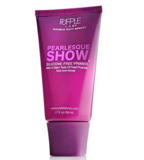 Purple Lab Pearlesque Show Silicone Free Primer $27.50  