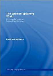   World, (0415129834), Clare Mar Molinero, Textbooks   