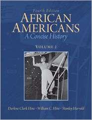   Volume 2, (0205806260), Darlene Clark Hine, Textbooks   