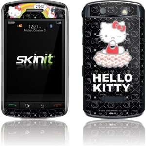  Hello Kitty   Wink skin for BlackBerry Storm 9530 