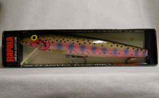 Rapala ORIGINAL GIANT LURE Fish Lure Bait 27 INCHES  