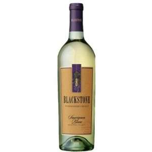  2008 Blackstone Winemakers Select Sauvignon Blanc 750ml 