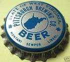 west virginia beer  