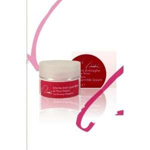  Vinotherapy Red Wine Anti Wrinkle Face Cream Beauty