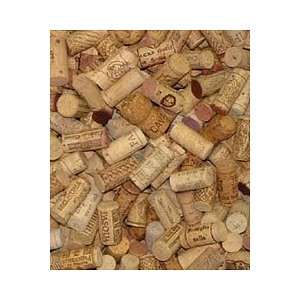  92, RECYCLED, premium corks, USED, natural, wine corks 