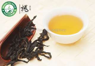 Ai Jiao Oolong * Dwarf Oolong Wuyi Rock Tea 100g 3.5oz  