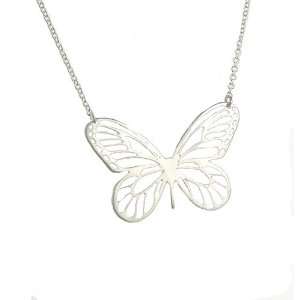  TASHI  Butterfly Necklace Jewelry