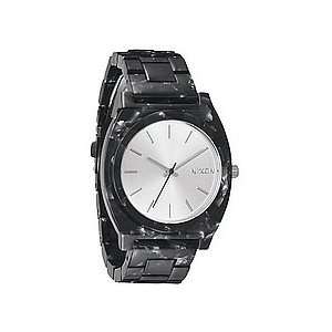   Nixon Time Teller Acetate (Grey Granite)   Watches