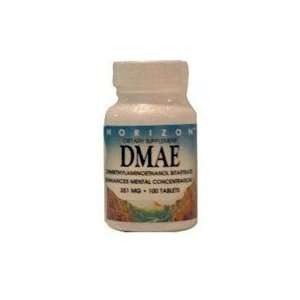  Horizon Nutraceuticals Dmae Tablets 100 Health & Personal 