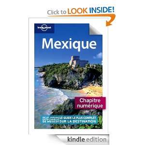 MEXIQUE   Ouest du plateau central (French Edition) Collectif  