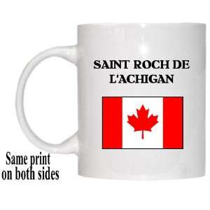  Canada   SAINT ROCH DE LACHIGAN Mug 
