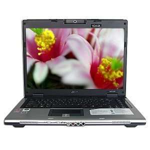  Aspire Turion 64 X2 1.6GHz 2GB 160GB DVD±RW 15.4 Inch with Windows 