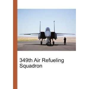 349th Air Refueling Squadron Ronald Cohn Jesse Russell  