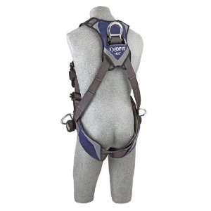  ExoFit NEXTM Global Wind Energy Harness Large 1113212 by 