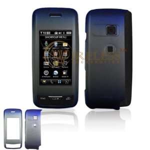  LG Voyager VX10000 Cell Phone 2 Tone Ice Dark Blue 