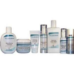  Skin Care Heaven Deluxe Acne Clarifying and Anti Aging 