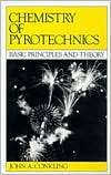 Chemistry of Pyrotechnics Basic Principles and Theory, (0824774434 