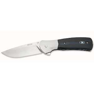  New   Buck Knives 3262 Paradigm   Pro   337BKS Kitchen 