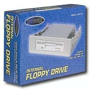  Dynex Internal Floppy Drive