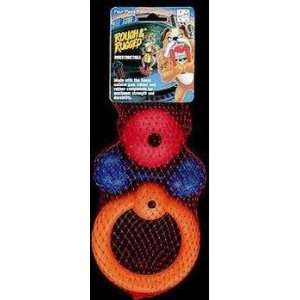  Four Paws Toy Rubber Fun Pack 